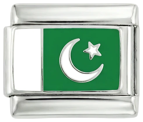Pakistan on Silver