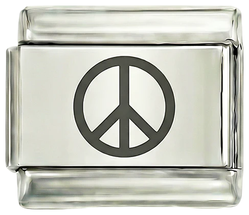 Peace, on Silver