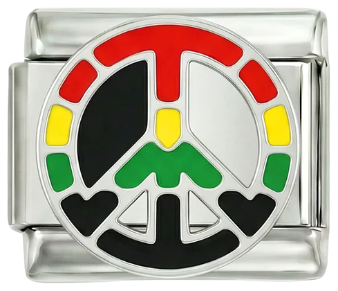Peace Rainbow