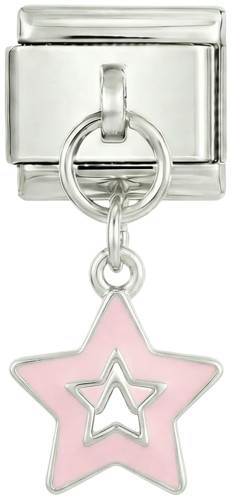 Pink Star