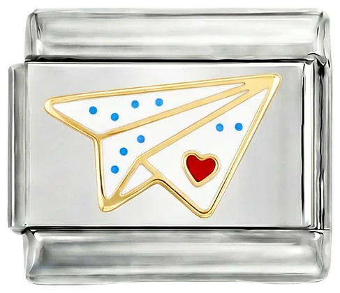 Paper Plane
