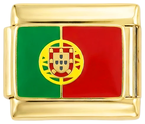 Portugal on Gold