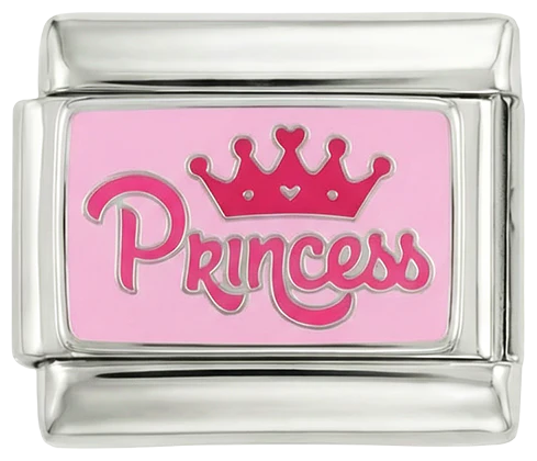Princess Pink
