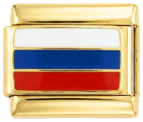Russia on Gold