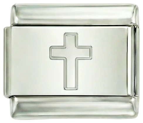 Silver Cross