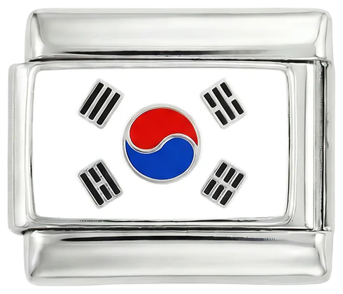 South Korea on Silver