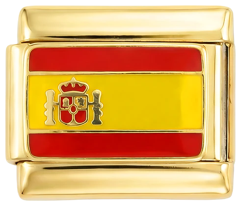Spain on Gold