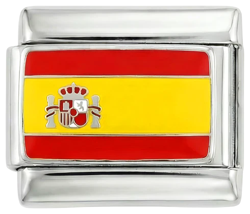 Spain on Silver