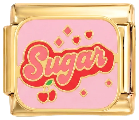 Sugar Gold