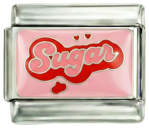 Sugar Silver