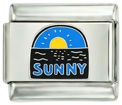 Sunny