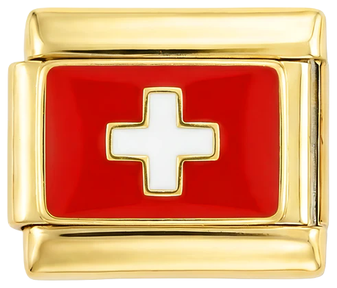 Switzerland on Gold