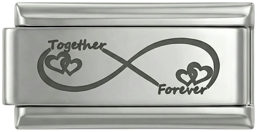 Together, Forever,