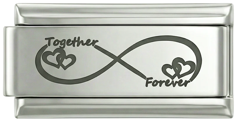 Together, Forever, - Image 2