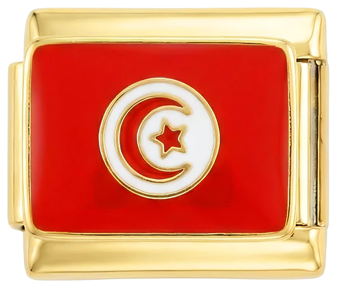 Tunisia on Gold