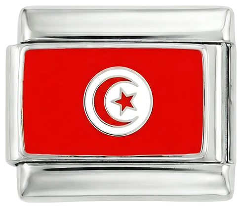 Tunisia on Silver