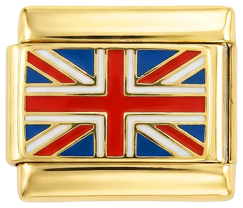United Kingdom on Gold