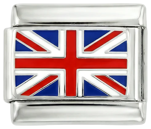 United Kingdom, on Silver