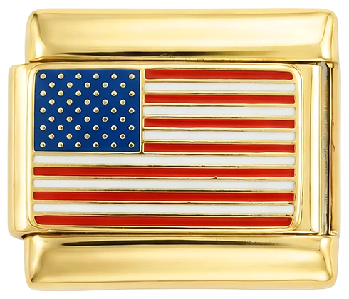United States on Gold