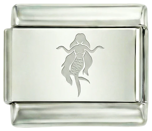 Virgo, on Silver