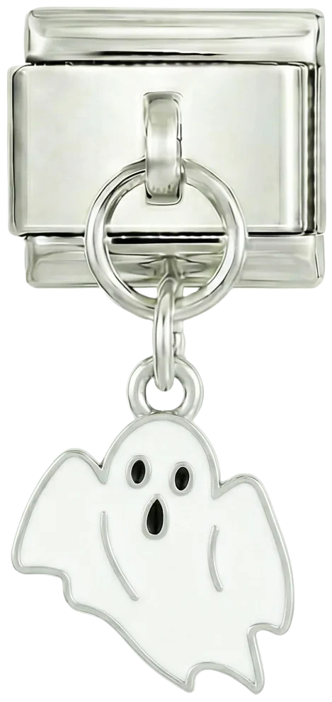 White Ghost