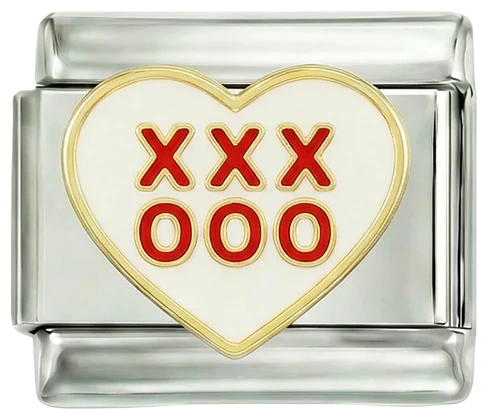 XO XO