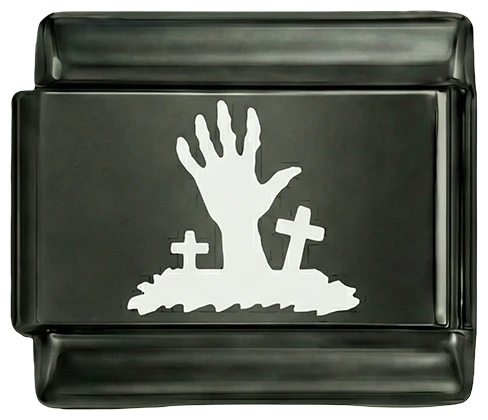 Zombie Hand